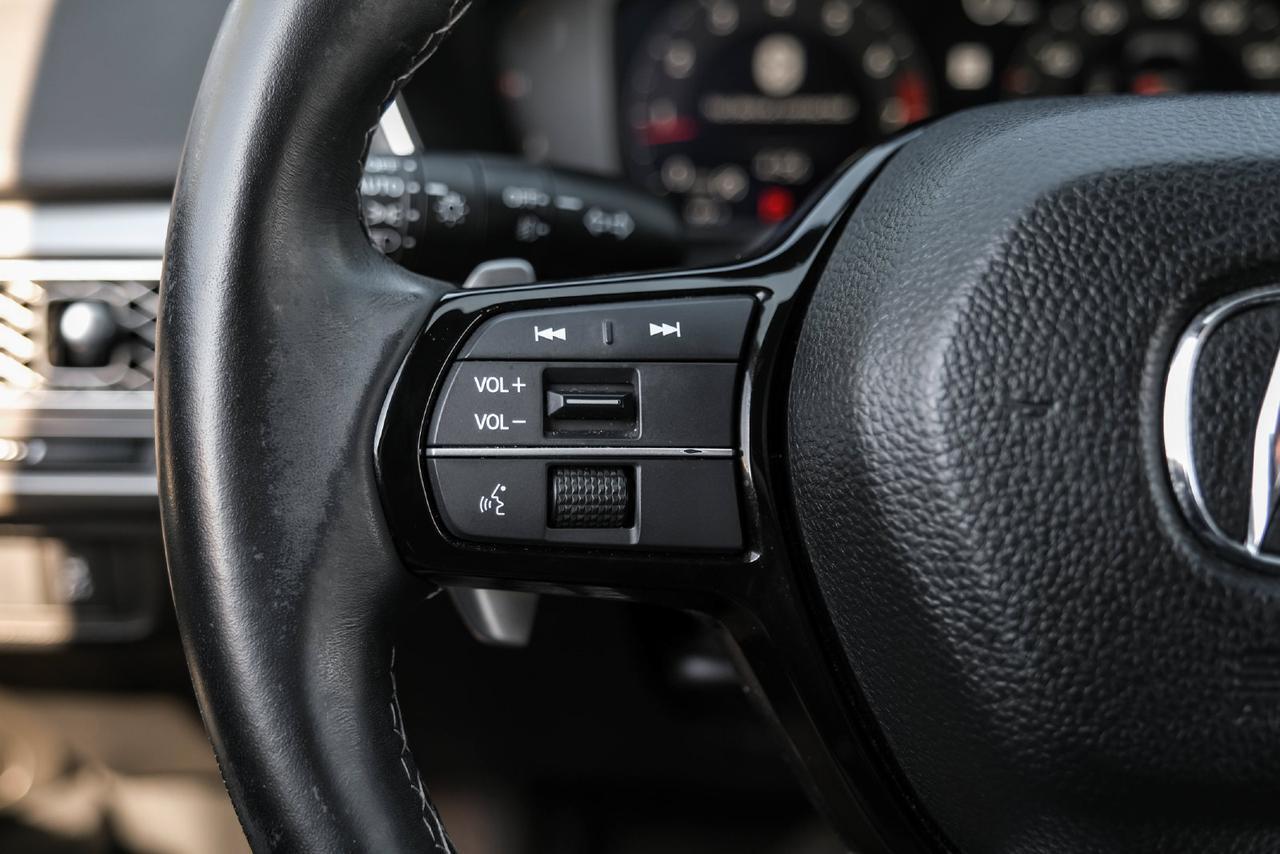 2023 Acura Integra A-Spec Package Richardson TX