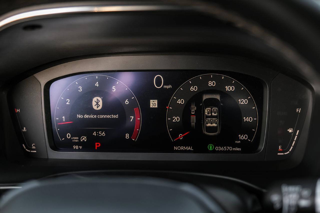 2023 Acura Integra A-Spec Package Richardson TX
