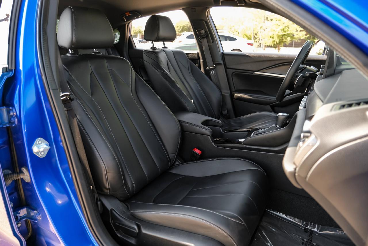 2023 Acura Integra A-Spec Package Richardson TX
