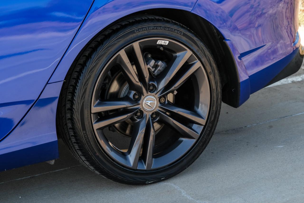 2023 Acura Integra A-Spec Package Richardson TX