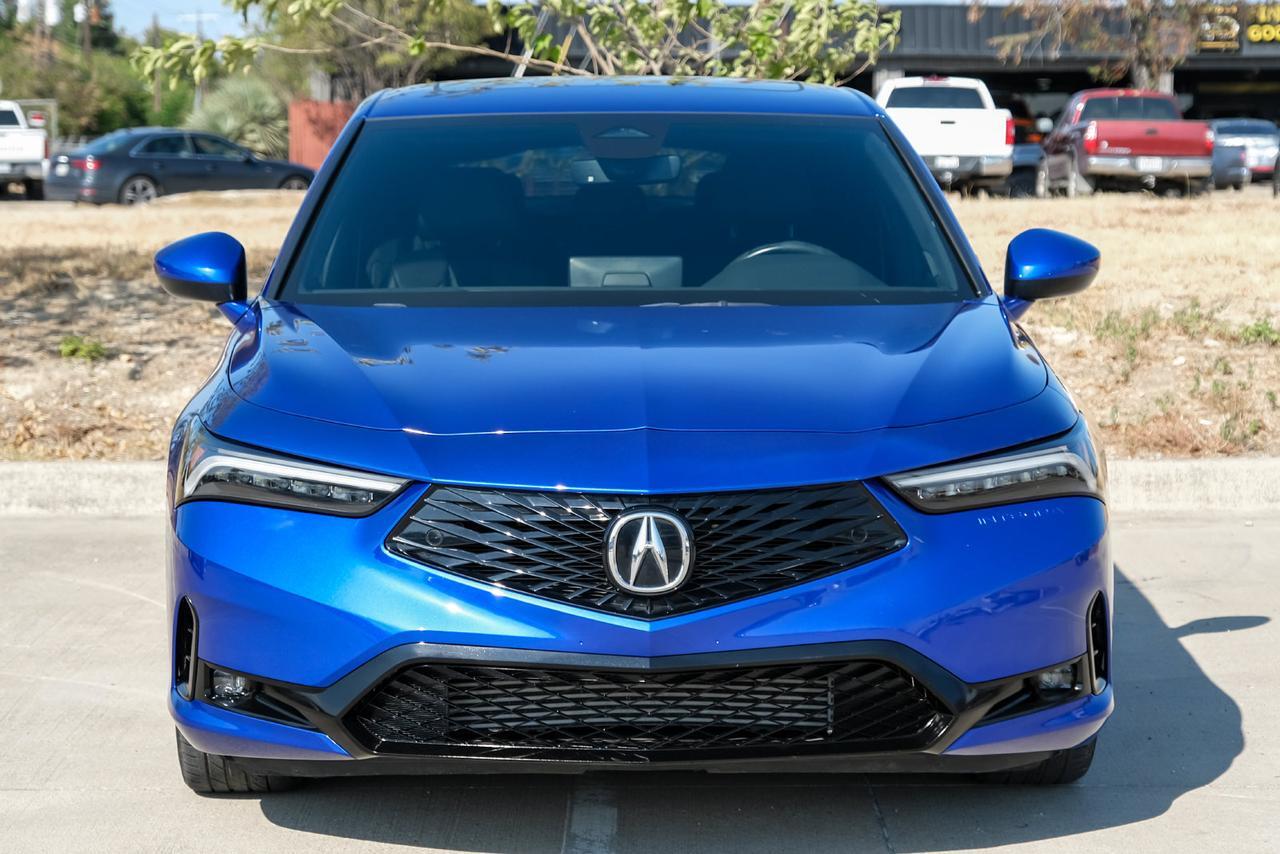 2023 Acura Integra A-Spec Package Richardson TX