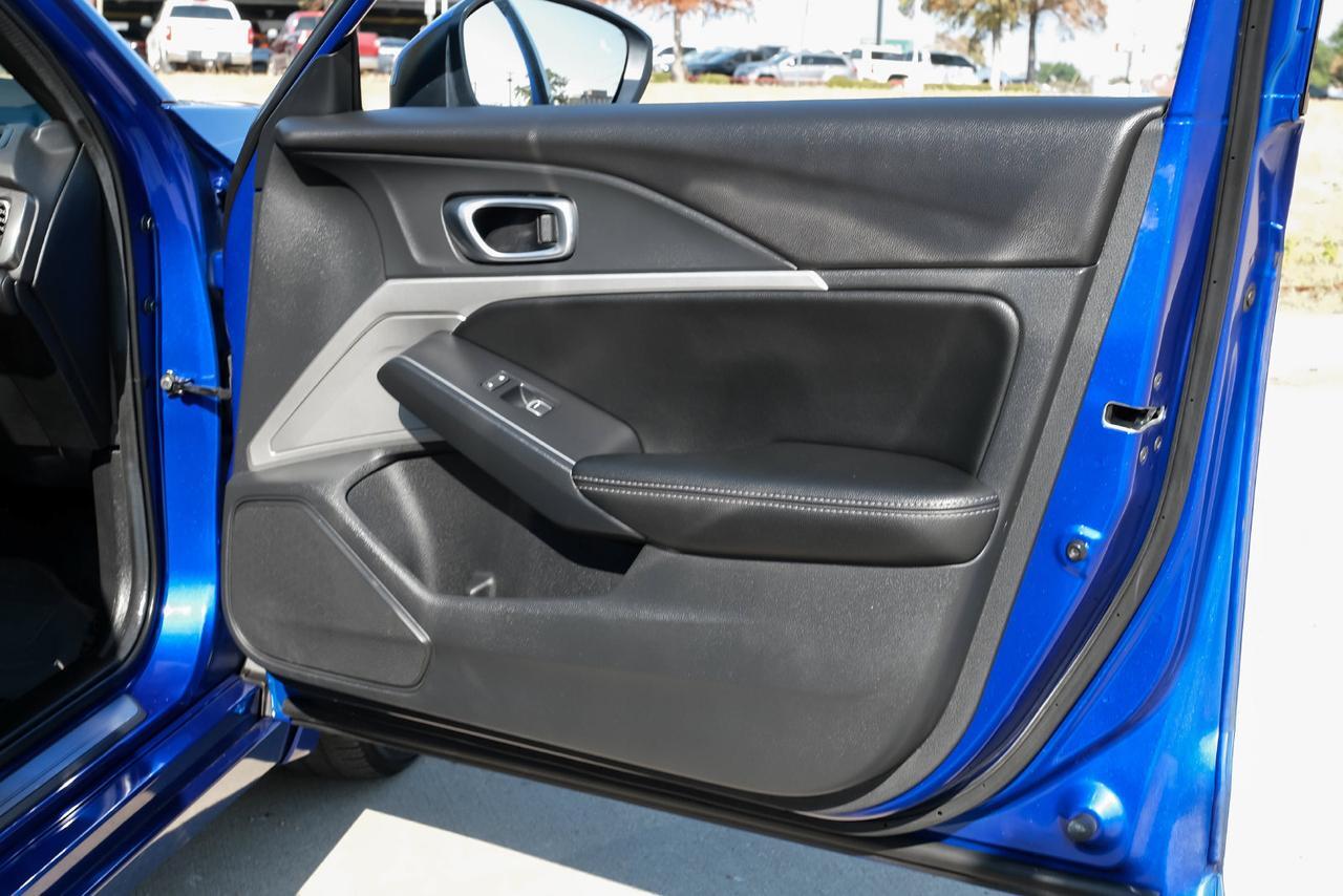 2023 Acura Integra A-Spec Package Richardson TX