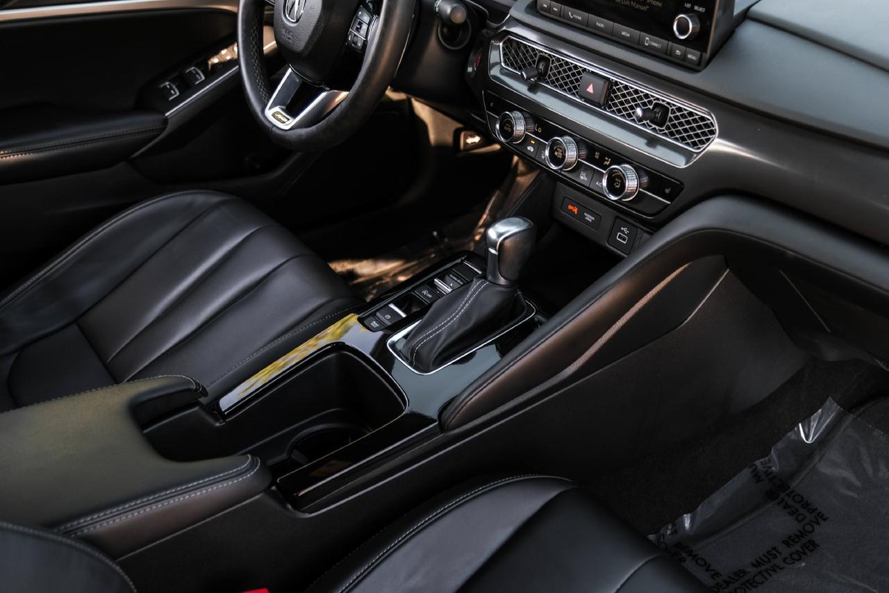 2023 Acura Integra A-Spec Package Richardson TX