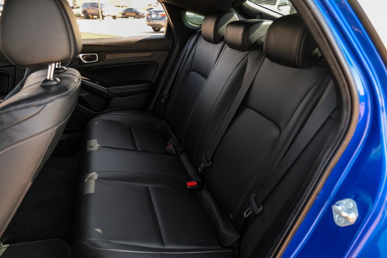 2023 Acura Integra A-Spec Package Richardson TX