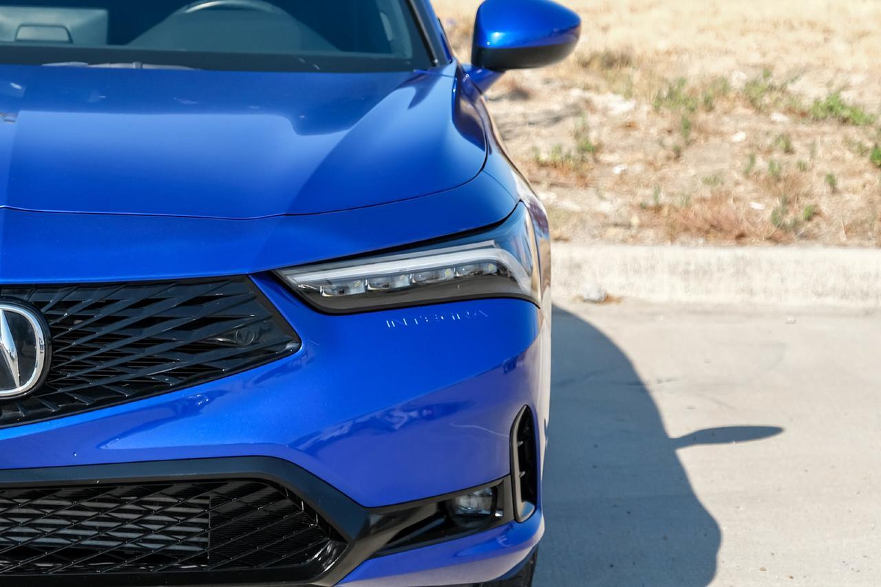 2023 Acura Integra A-Spec Package Richardson TX