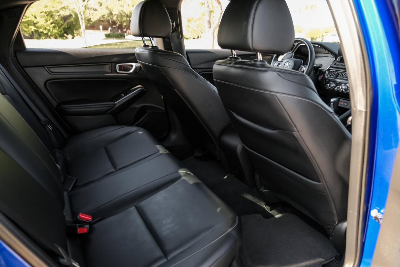 2023 Acura Integra A-Spec Package Richardson TX