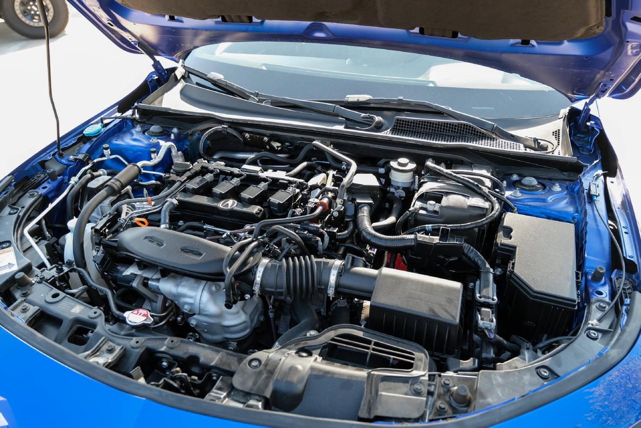 2023 Acura Integra A-Spec Package Richardson TX