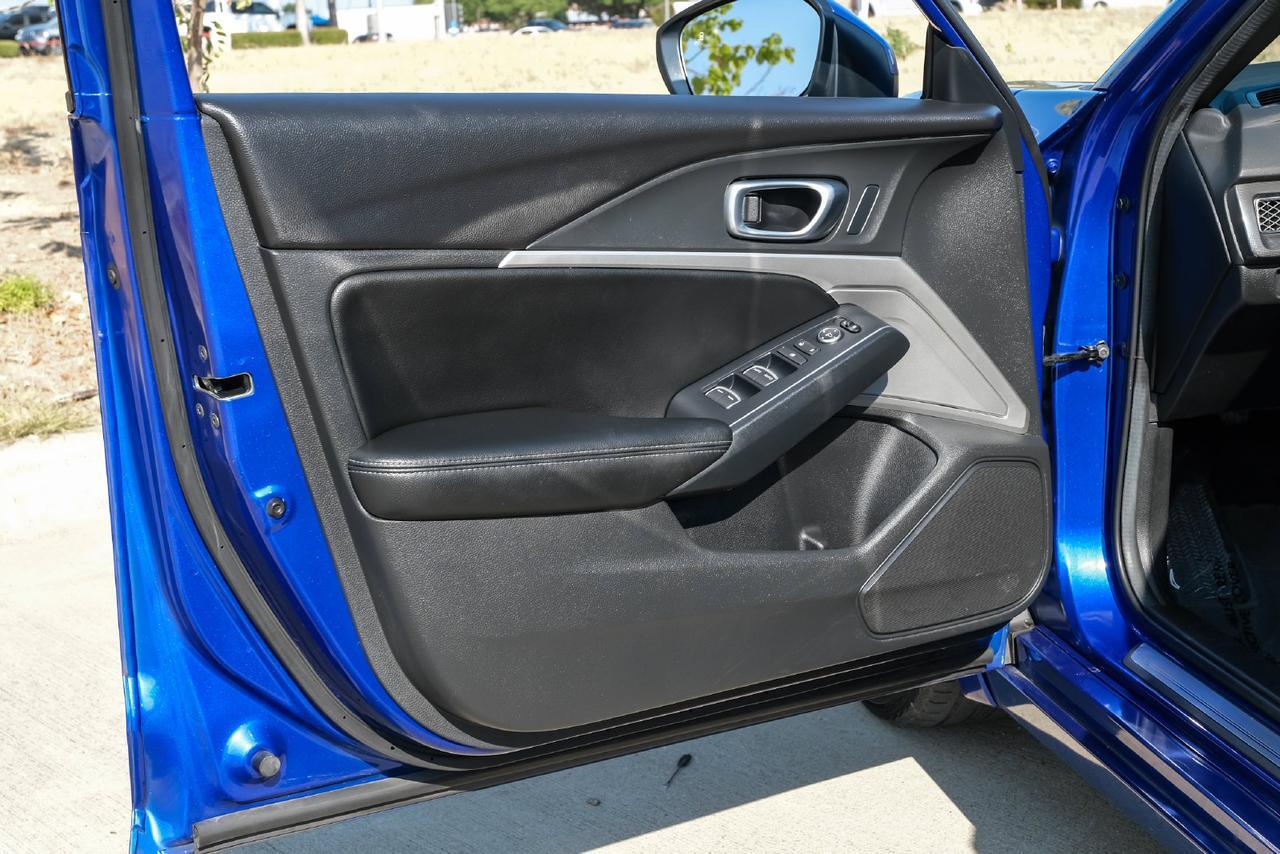 2023 Acura Integra A-Spec Package Richardson TX