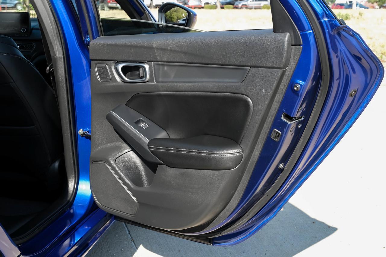2023 Acura Integra A-Spec Package Richardson TX
