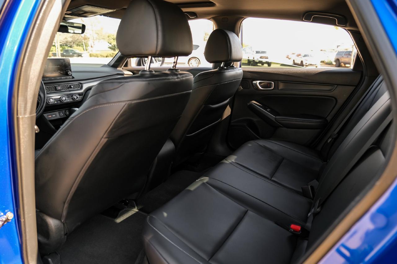 2023 Acura Integra A-Spec Package Richardson TX