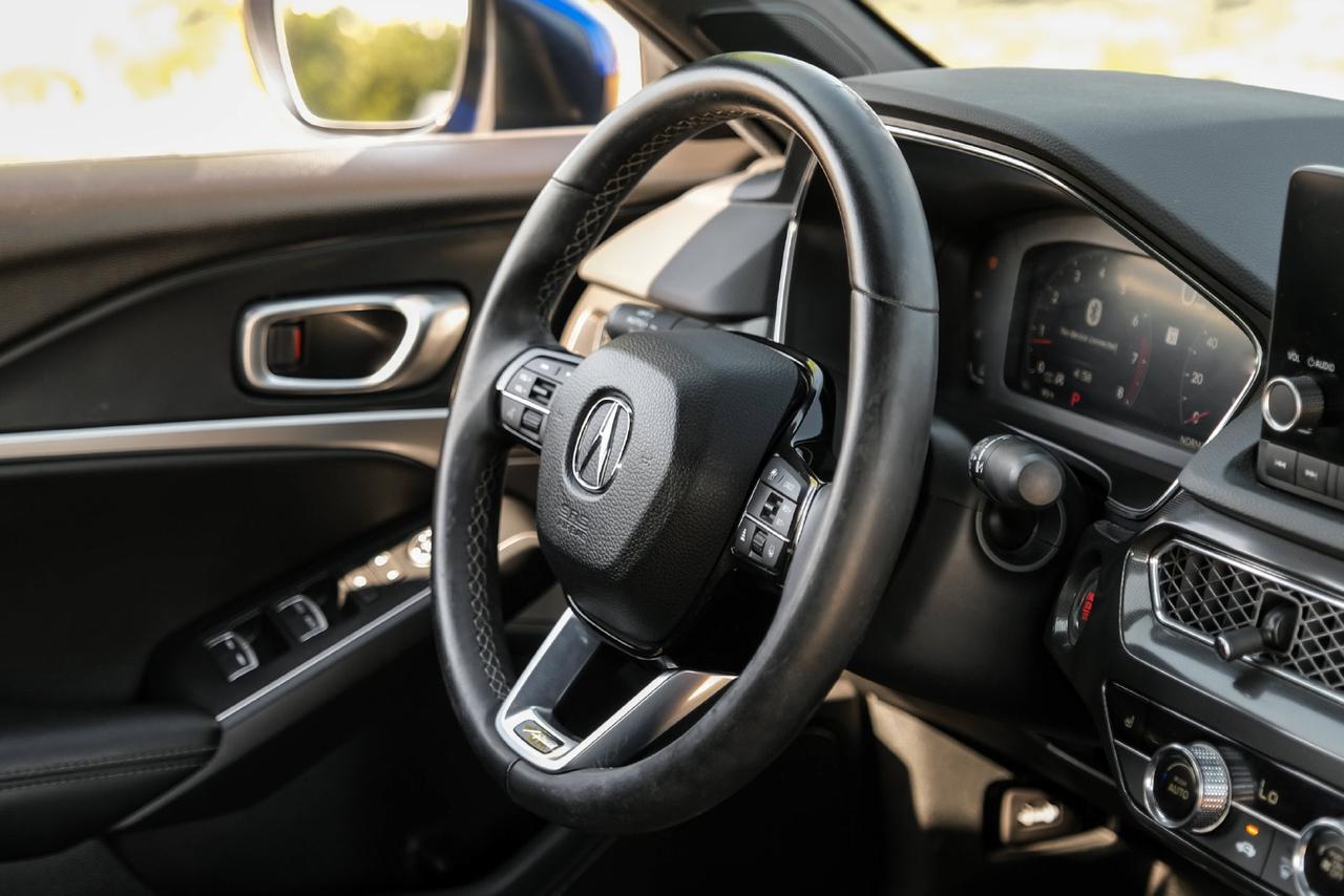 2023 Acura Integra A-Spec Package Richardson TX