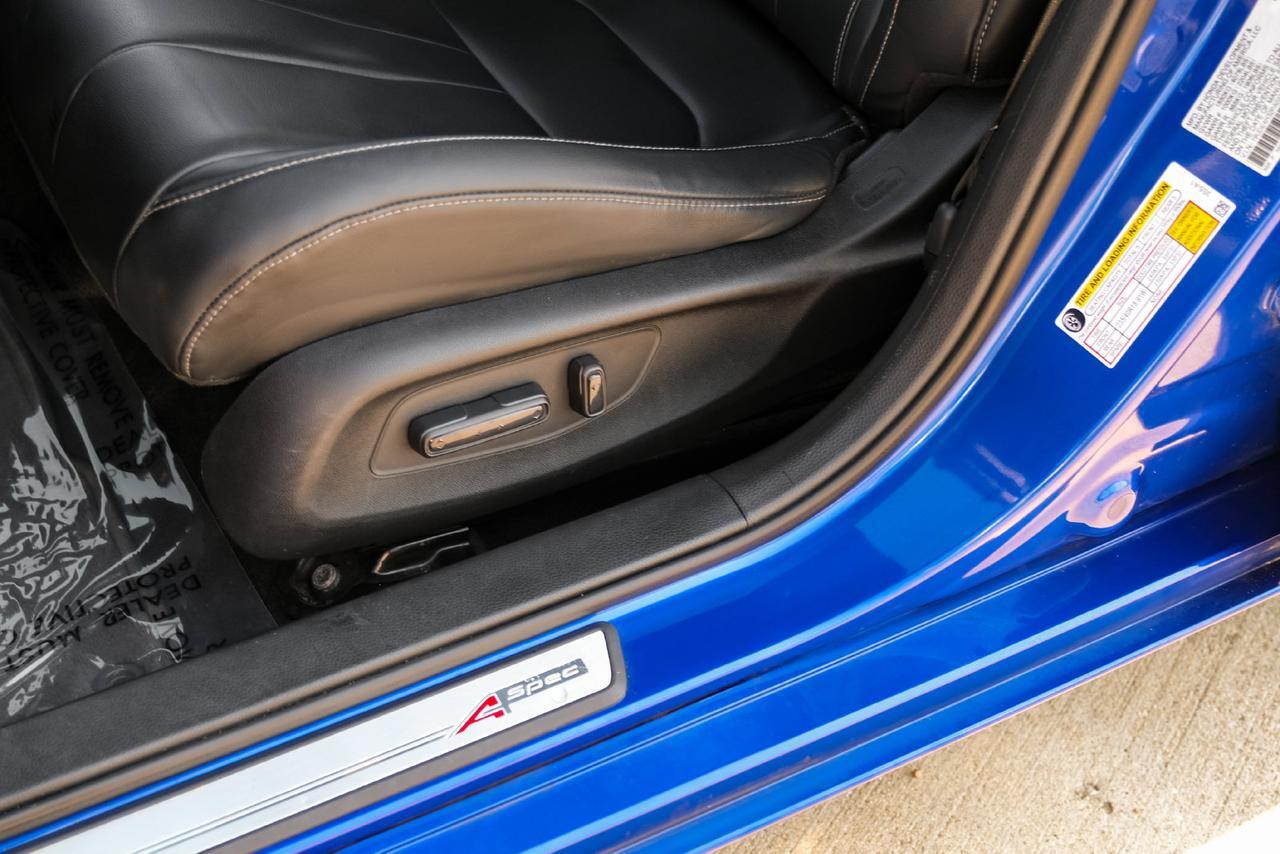2023 Acura Integra A-Spec Package Richardson TX