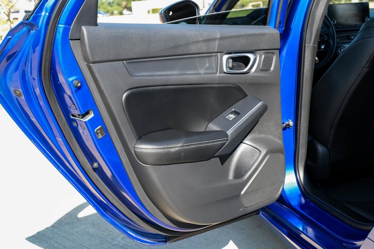 2023 Acura Integra A-Spec Package Richardson TX