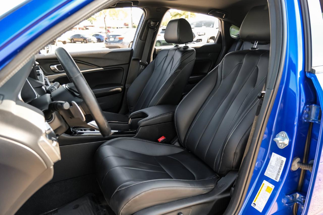 2023 Acura Integra A-Spec Package Richardson TX