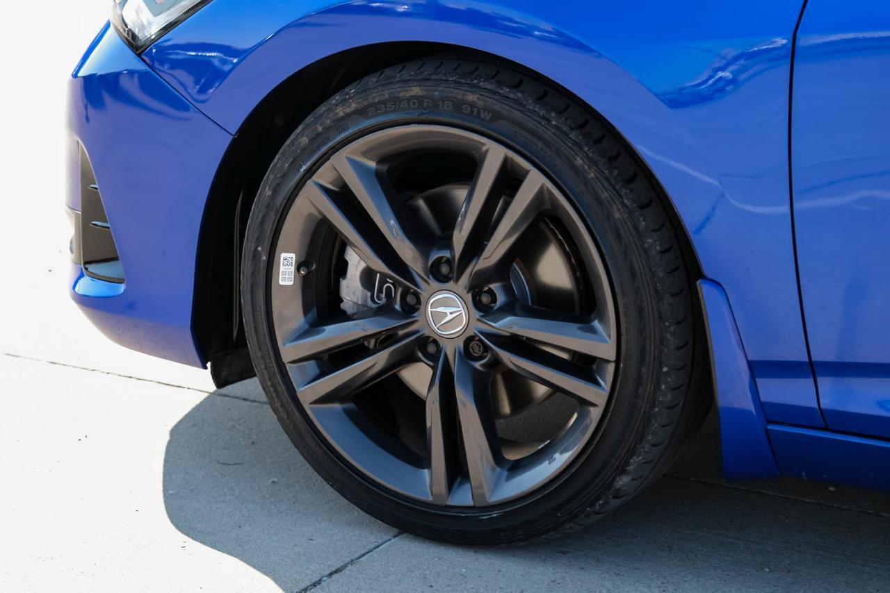 2023 Acura Integra A-Spec Package Richardson TX