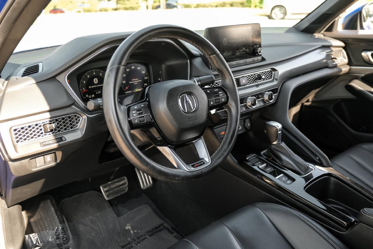 2023 Acura Integra A-Spec Package Richardson TX