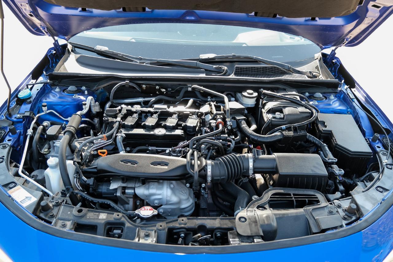2023 Acura Integra A-Spec Package Richardson TX