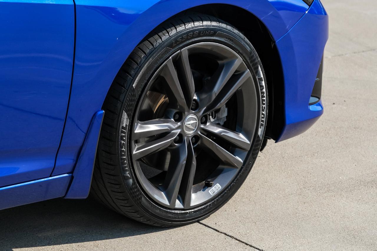 2023 Acura Integra A-Spec Package Richardson TX