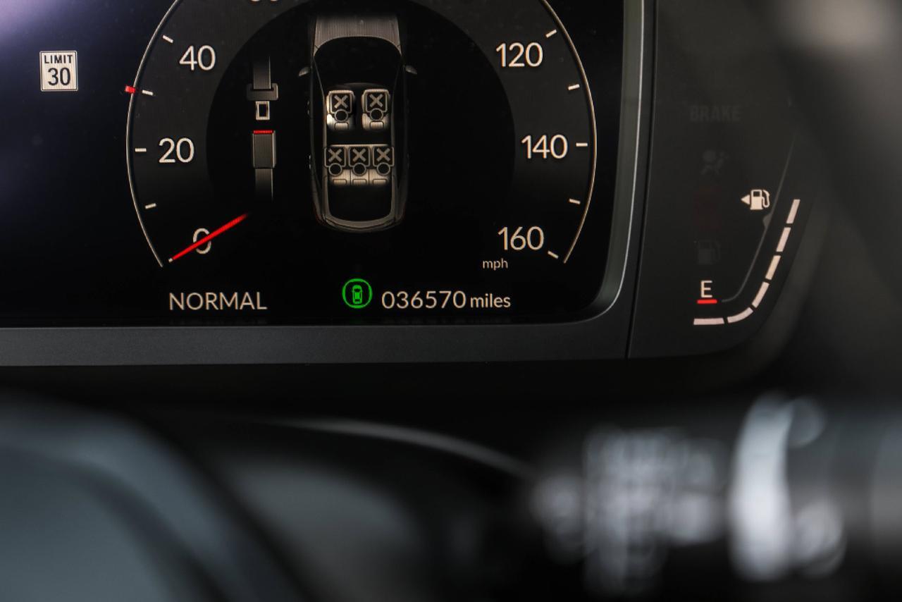 2023 Acura Integra A-Spec Package Richardson TX