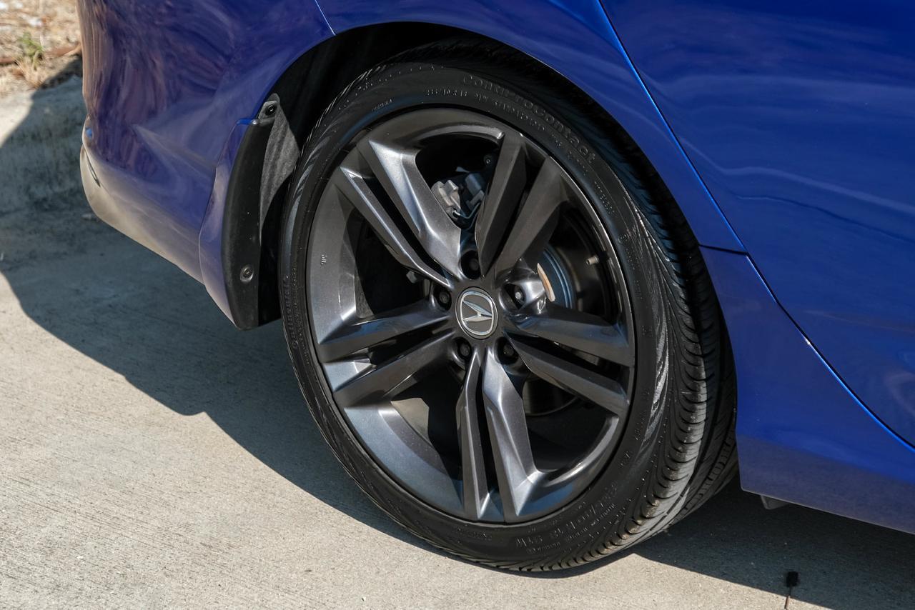2023 Acura Integra A-Spec Package Richardson TX