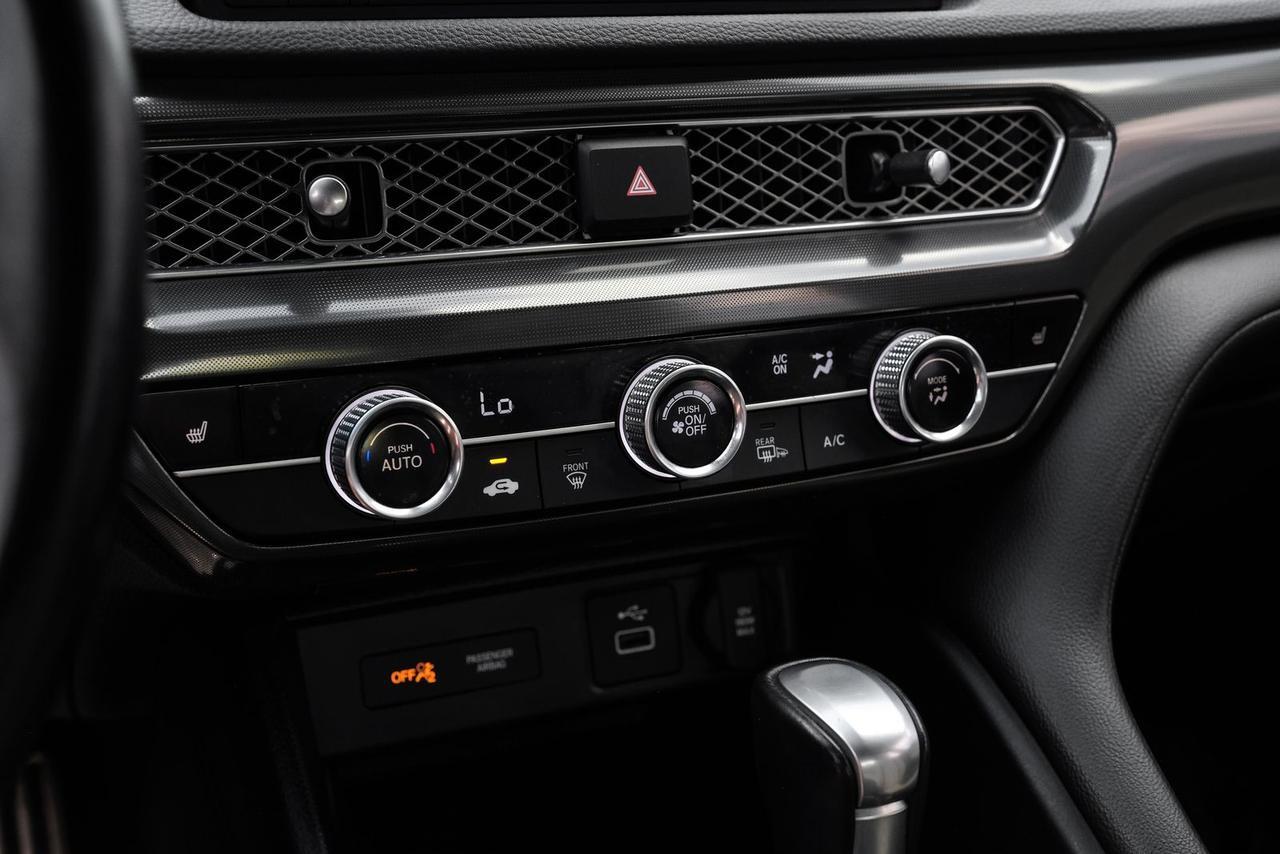 2023 Acura Integra A-Spec Package Richardson TX