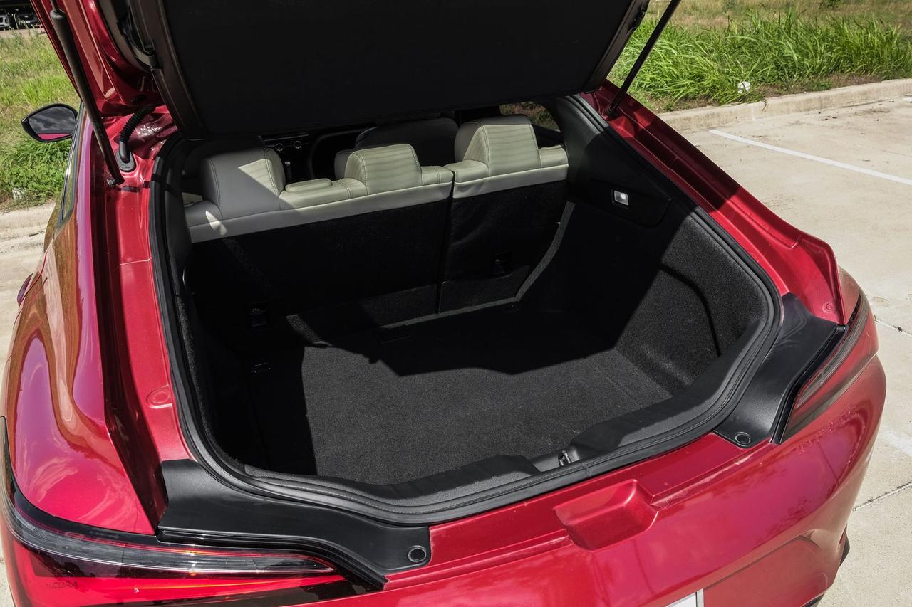 2023 Acura Integra A-Spec Package Richardson TX