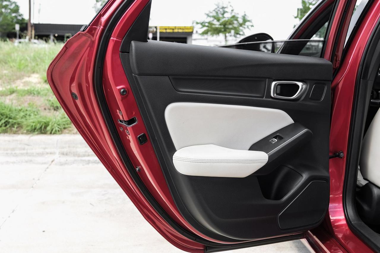 2023 Acura Integra A-Spec Package Richardson TX