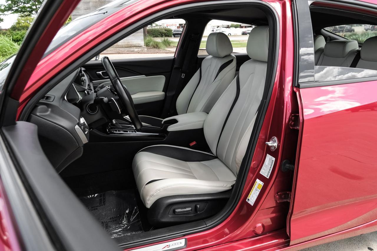 2023 Acura Integra A-Spec Package Richardson TX
