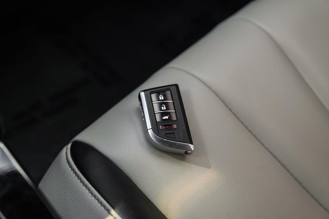 2023 Acura Integra A-Spec Package Richardson TX