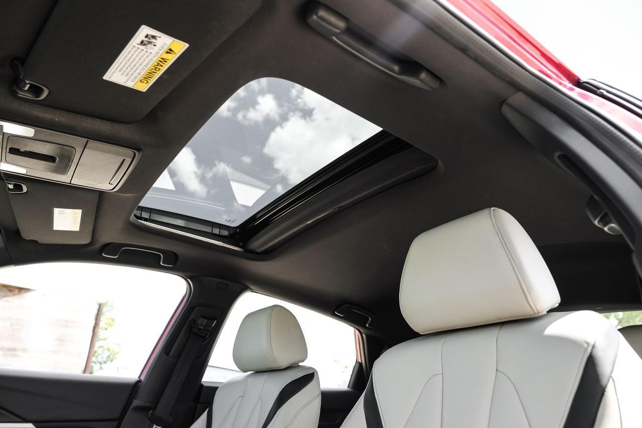 2023 Acura Integra A-Spec Package Richardson TX