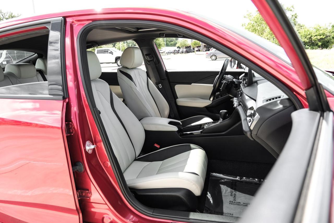 2023 Acura Integra A-Spec Package Richardson TX