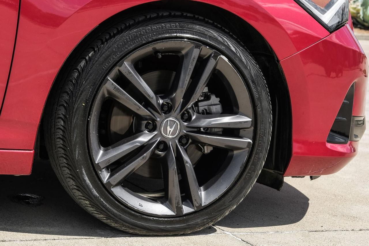 2023 Acura Integra A-Spec Package Richardson TX