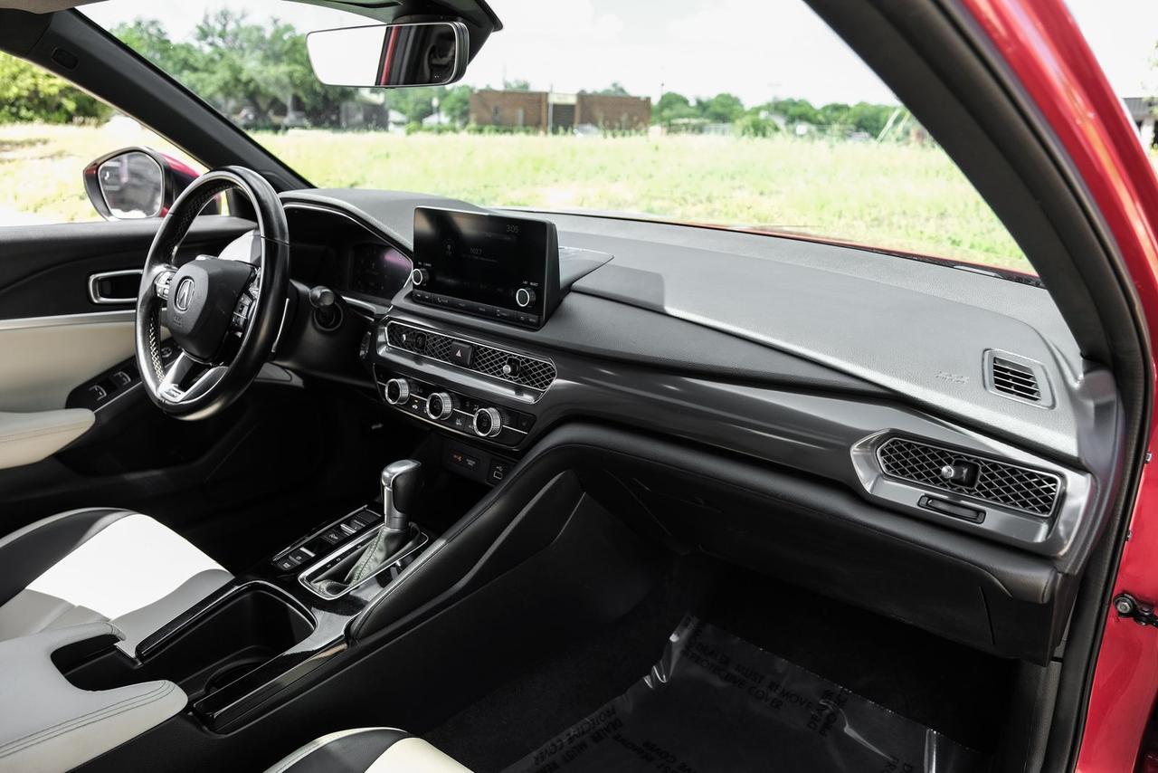 2023 Acura Integra A-Spec Package Richardson TX