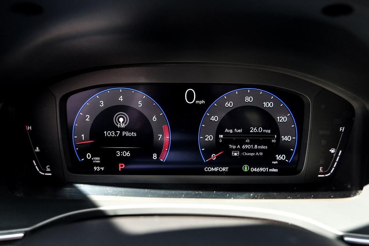 2023 Acura Integra A-Spec Package Richardson TX