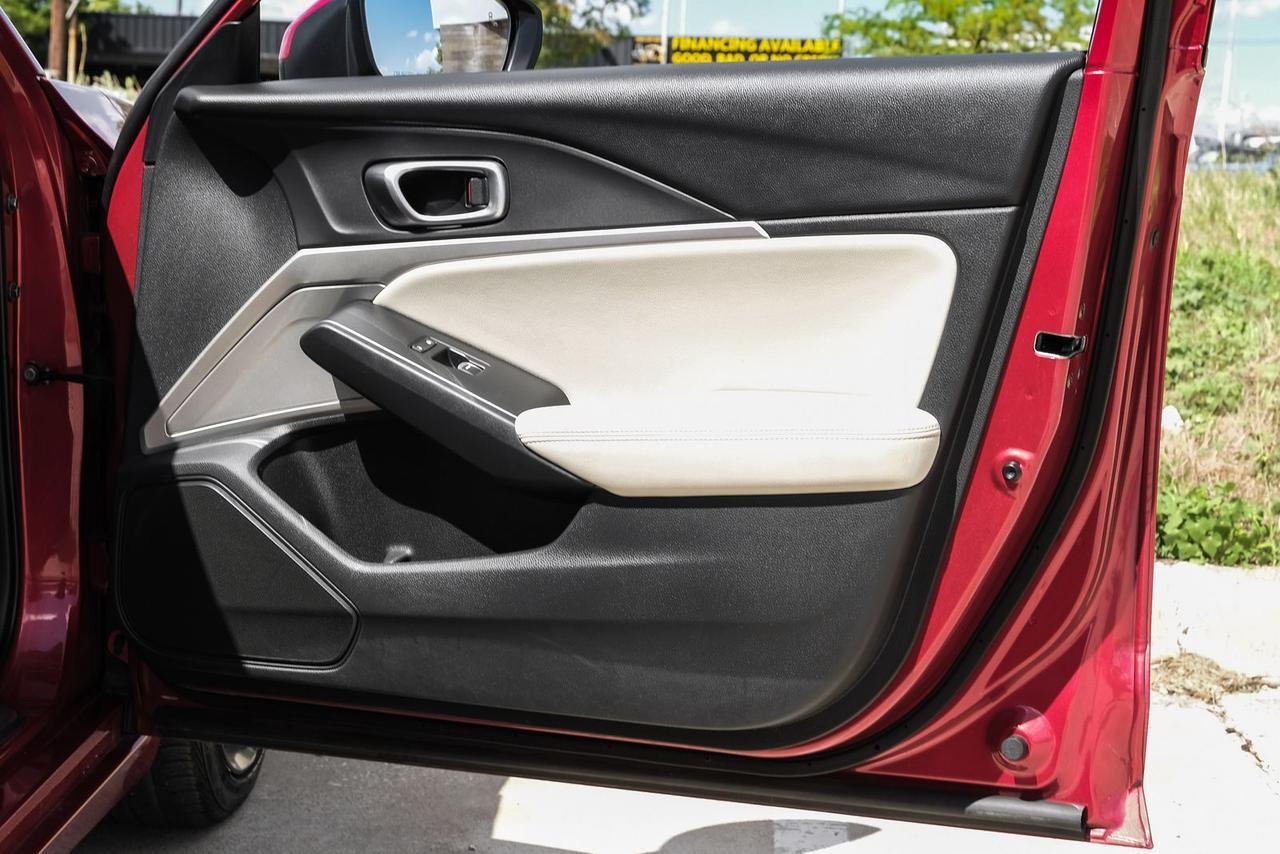 2023 Acura Integra A-Spec Package Richardson TX