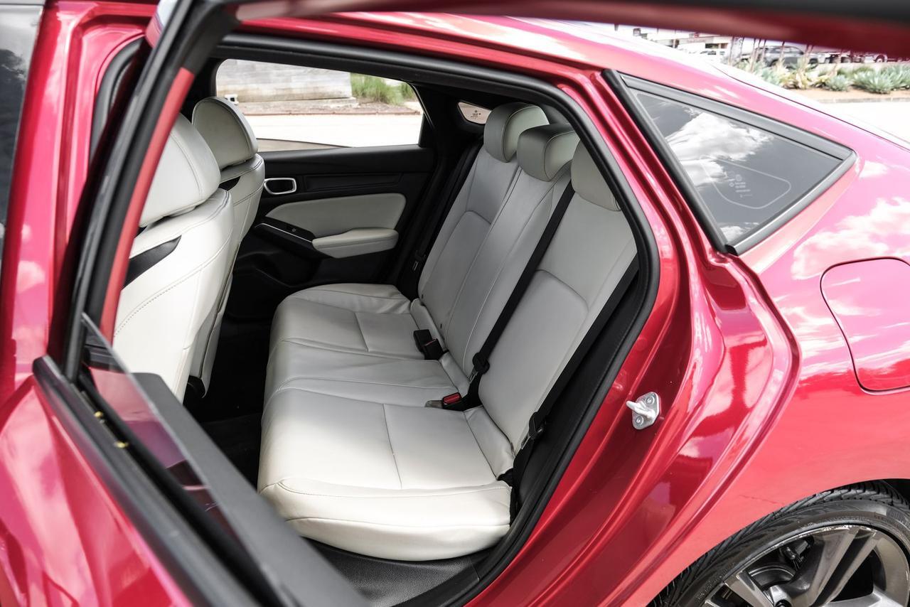 2023 Acura Integra A-Spec Package Richardson TX