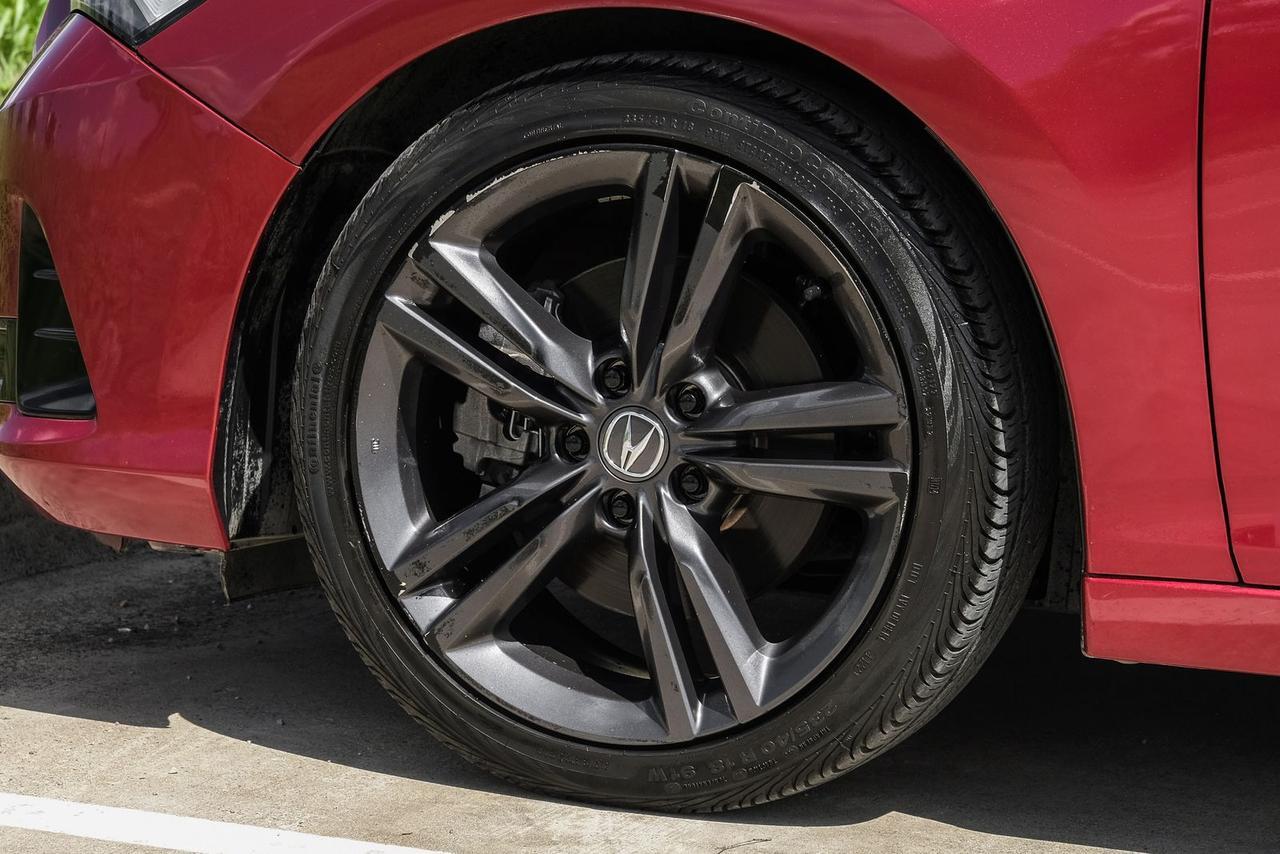 2023 Acura Integra A-Spec Package Richardson TX