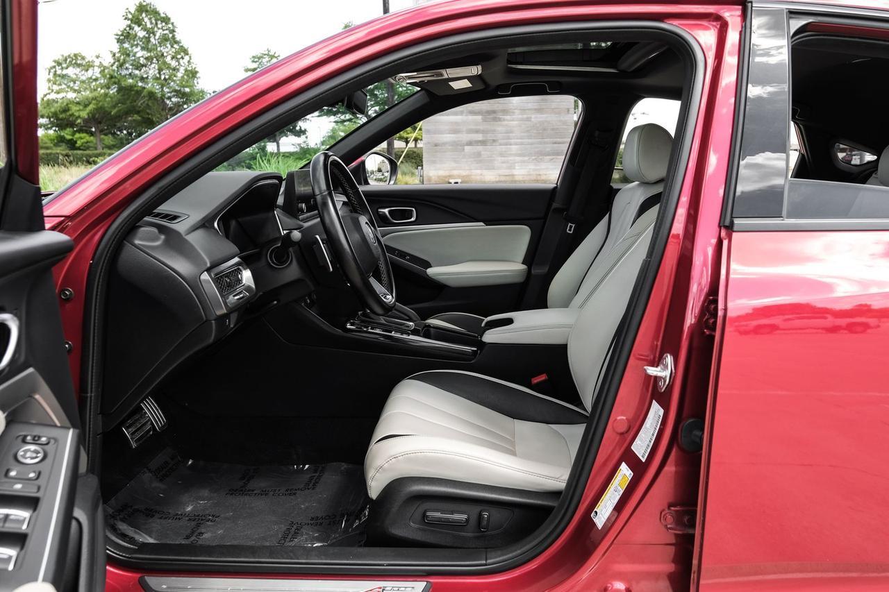 2023 Acura Integra A-Spec Package Richardson TX