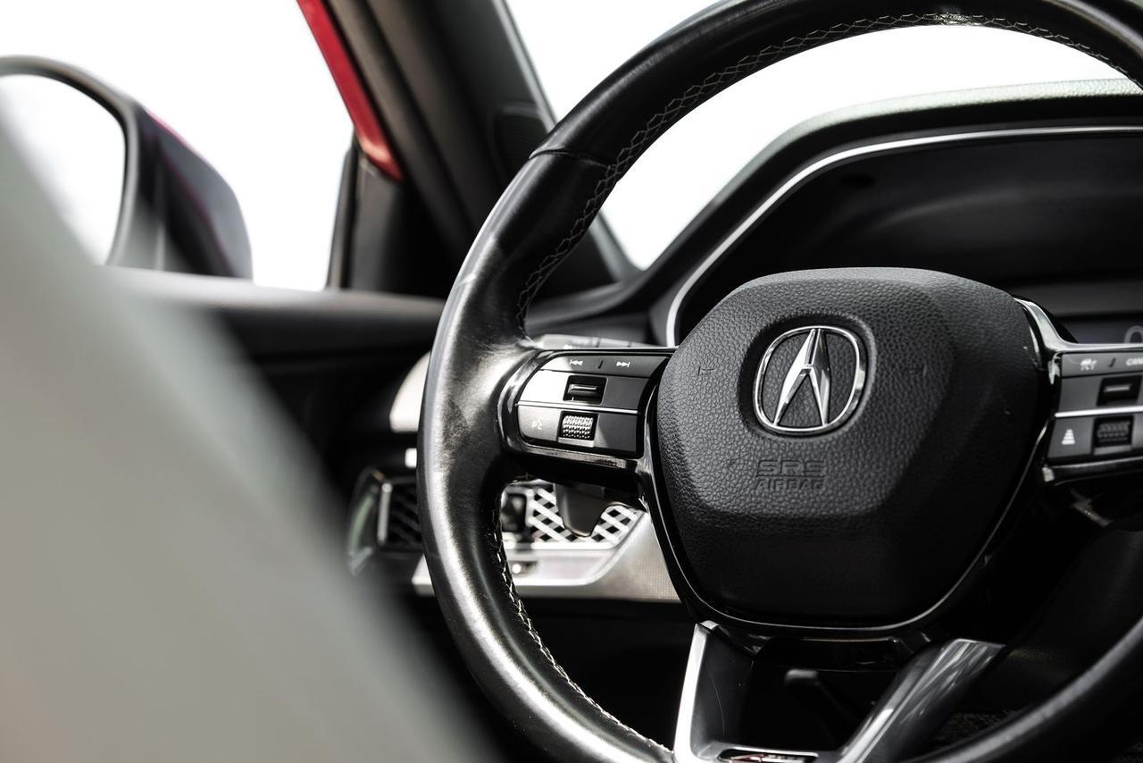 2023 Acura Integra A-Spec Package Richardson TX