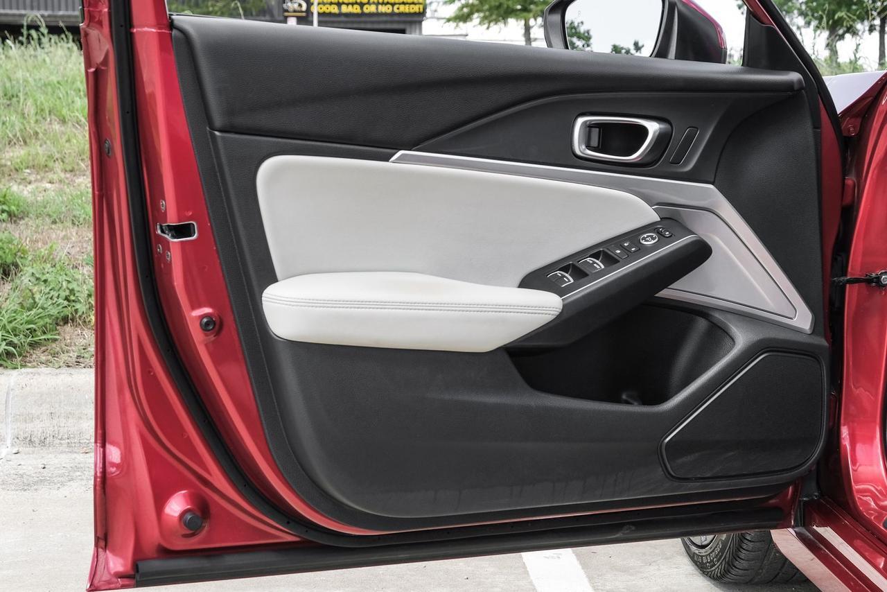 2023 Acura Integra A-Spec Package Richardson TX