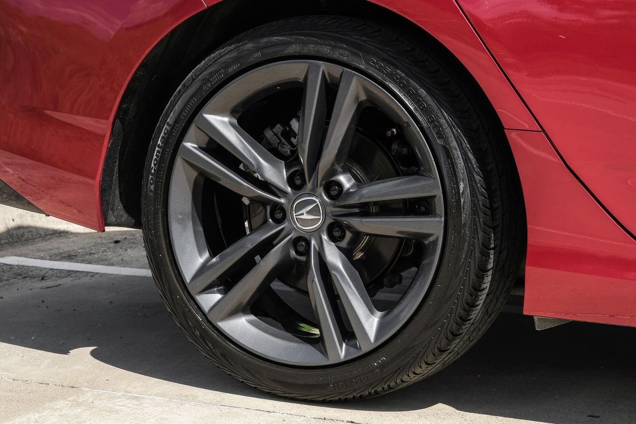 2023 Acura Integra A-Spec Package Richardson TX