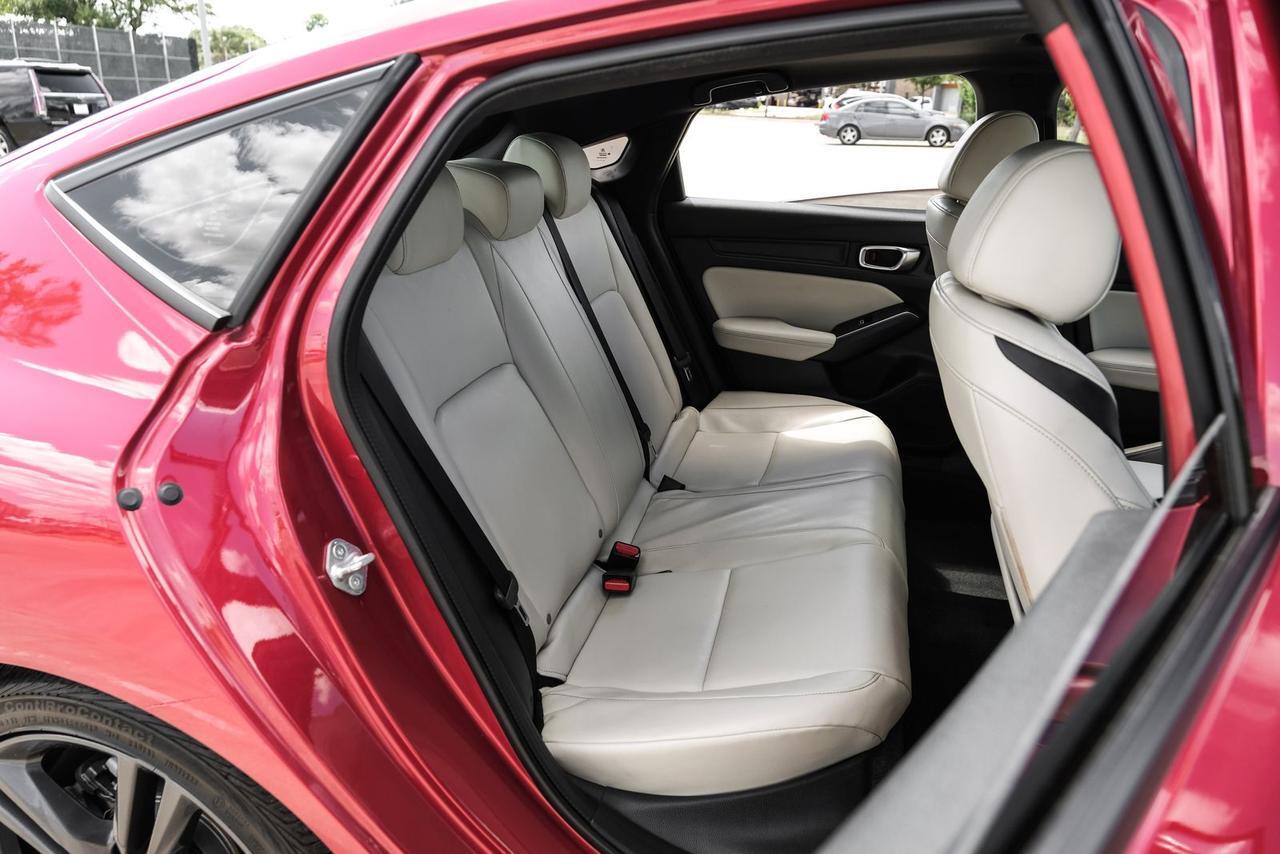 2023 Acura Integra A-Spec Package Richardson TX