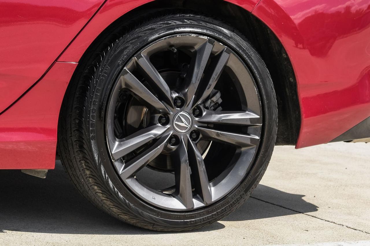 2023 Acura Integra A-Spec Package Richardson TX