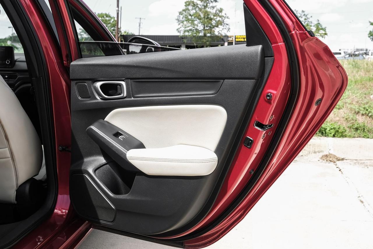 2023 Acura Integra A-Spec Package Richardson TX