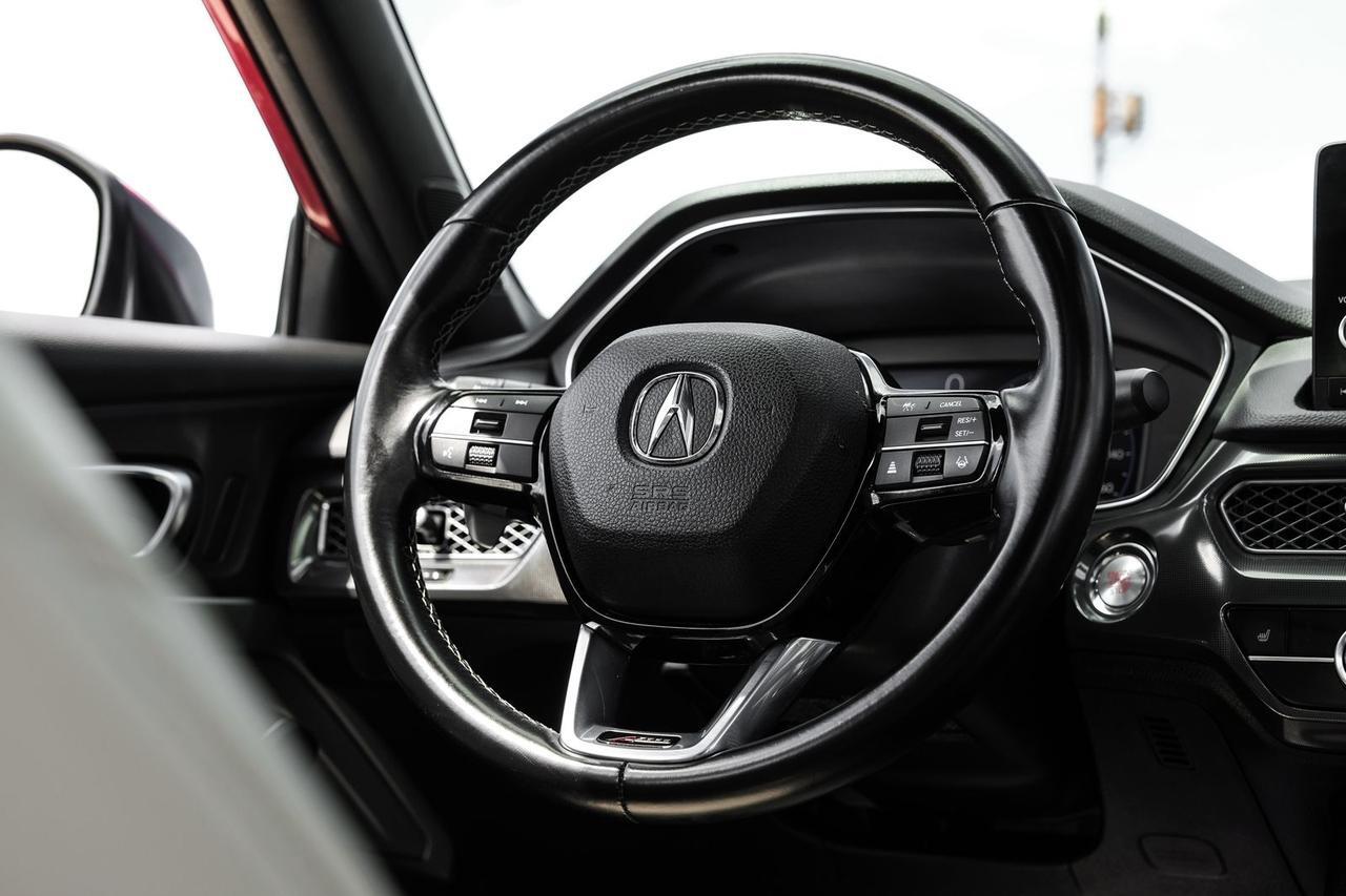 2023 Acura Integra A-Spec Package Richardson TX