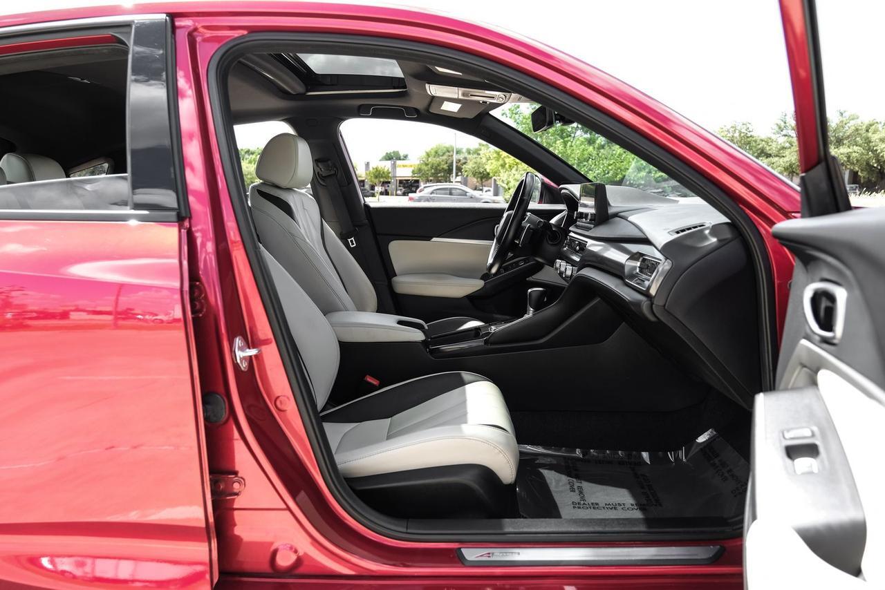 2023 Acura Integra A-Spec Package Richardson TX