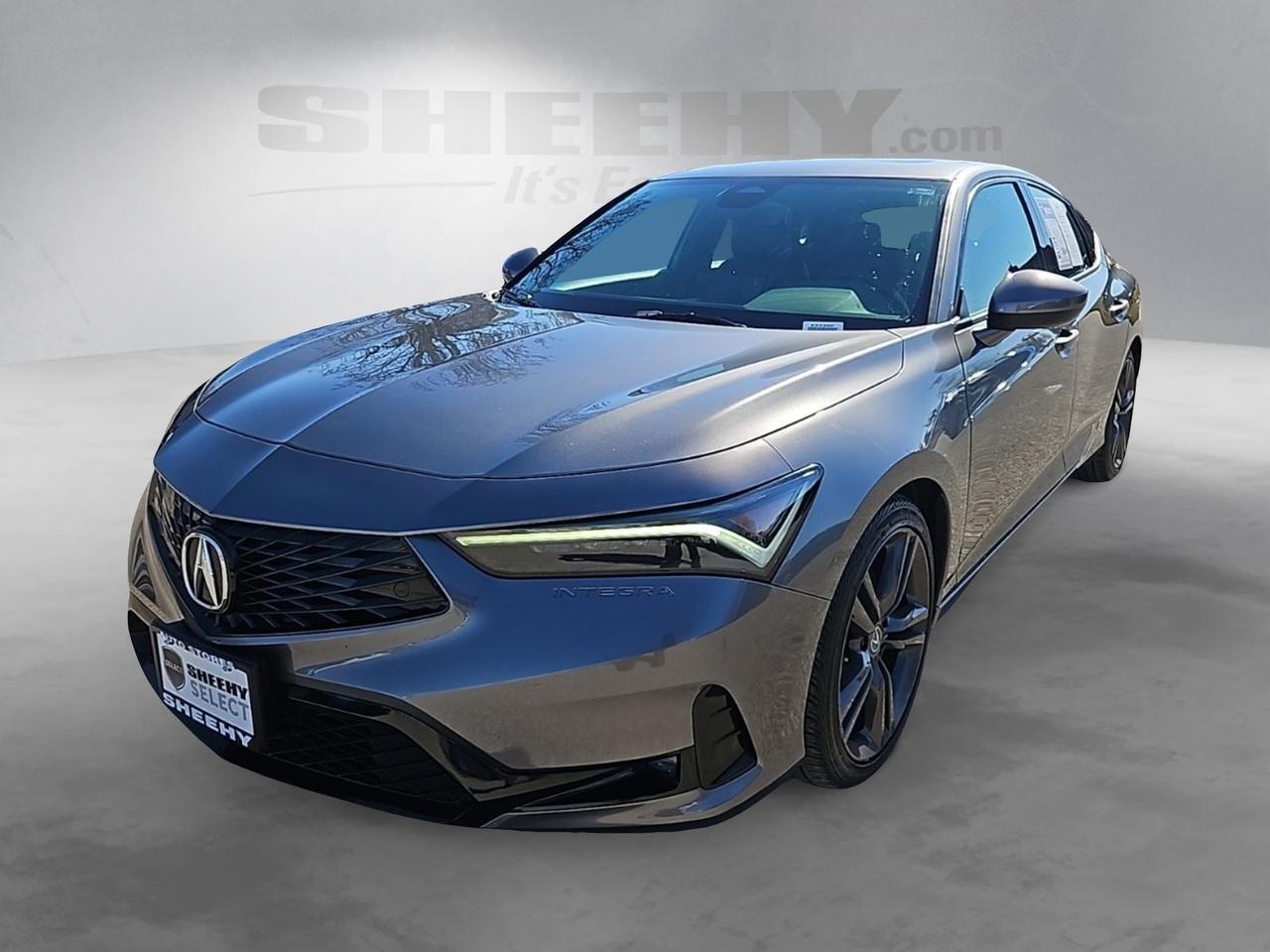 2023 Acura Integra A-Spec Package Waldorf MD