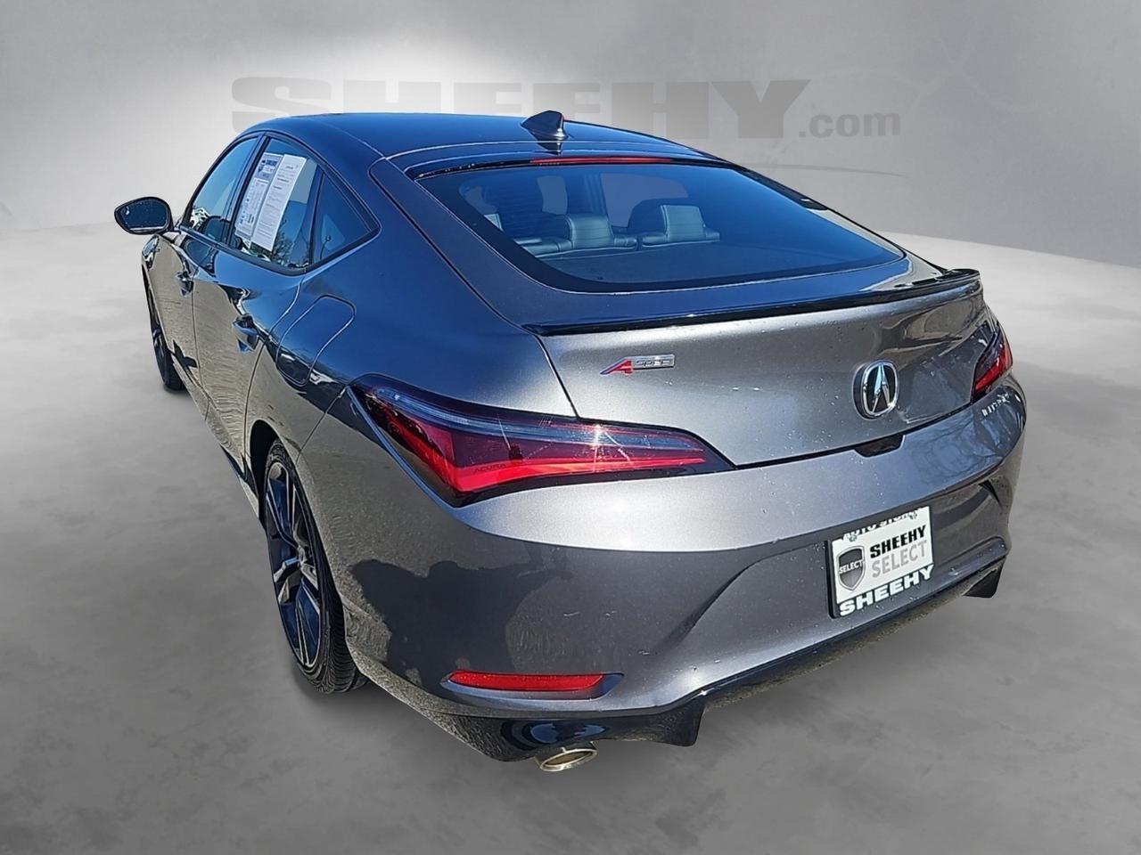 2023 Acura Integra A-Spec Package Waldorf MD