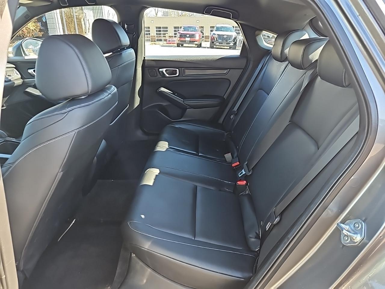 2023 Acura Integra A-Spec Package Waldorf MD