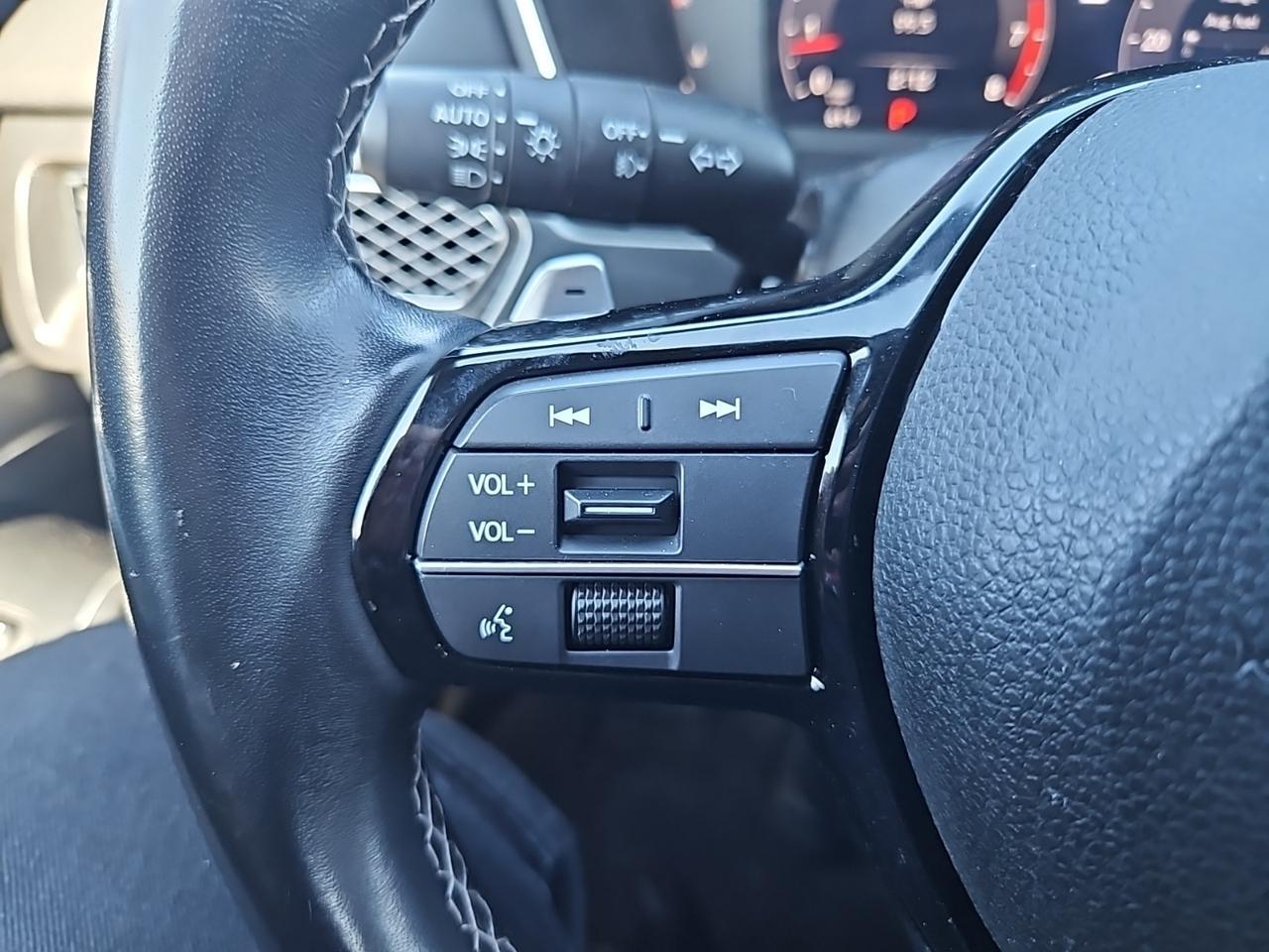 2023 Acura Integra A-Spec Package Waldorf MD